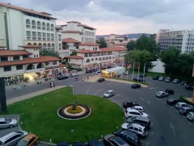 AluaSoul Sunny Beach