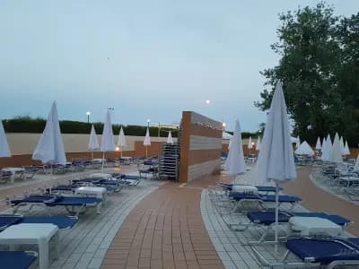 AluaSoul Sunny Beach