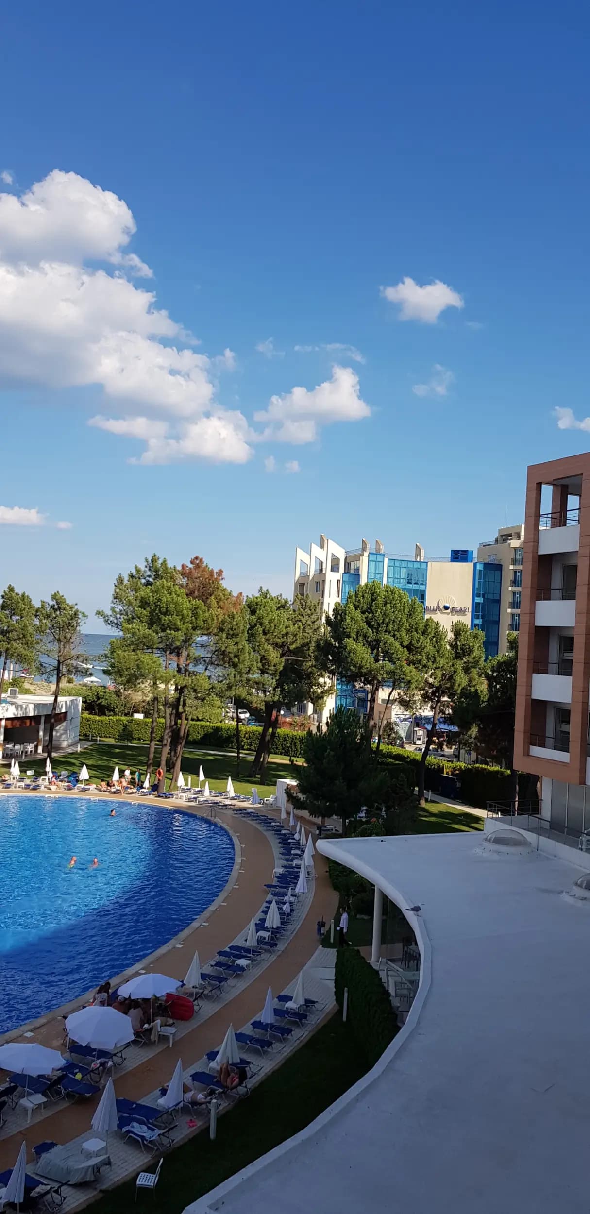 AluaSoul Sunny Beach