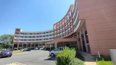 AluaSoul Sunny Beach