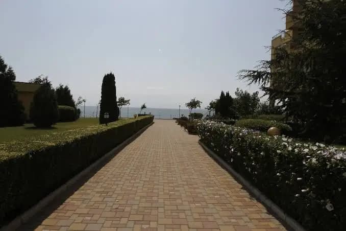Midia Family Resort All-Inclusive