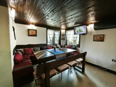 Мераклийската къща