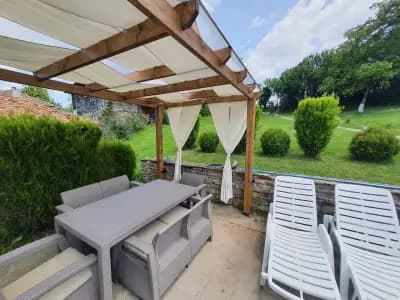 Мераклийската къща