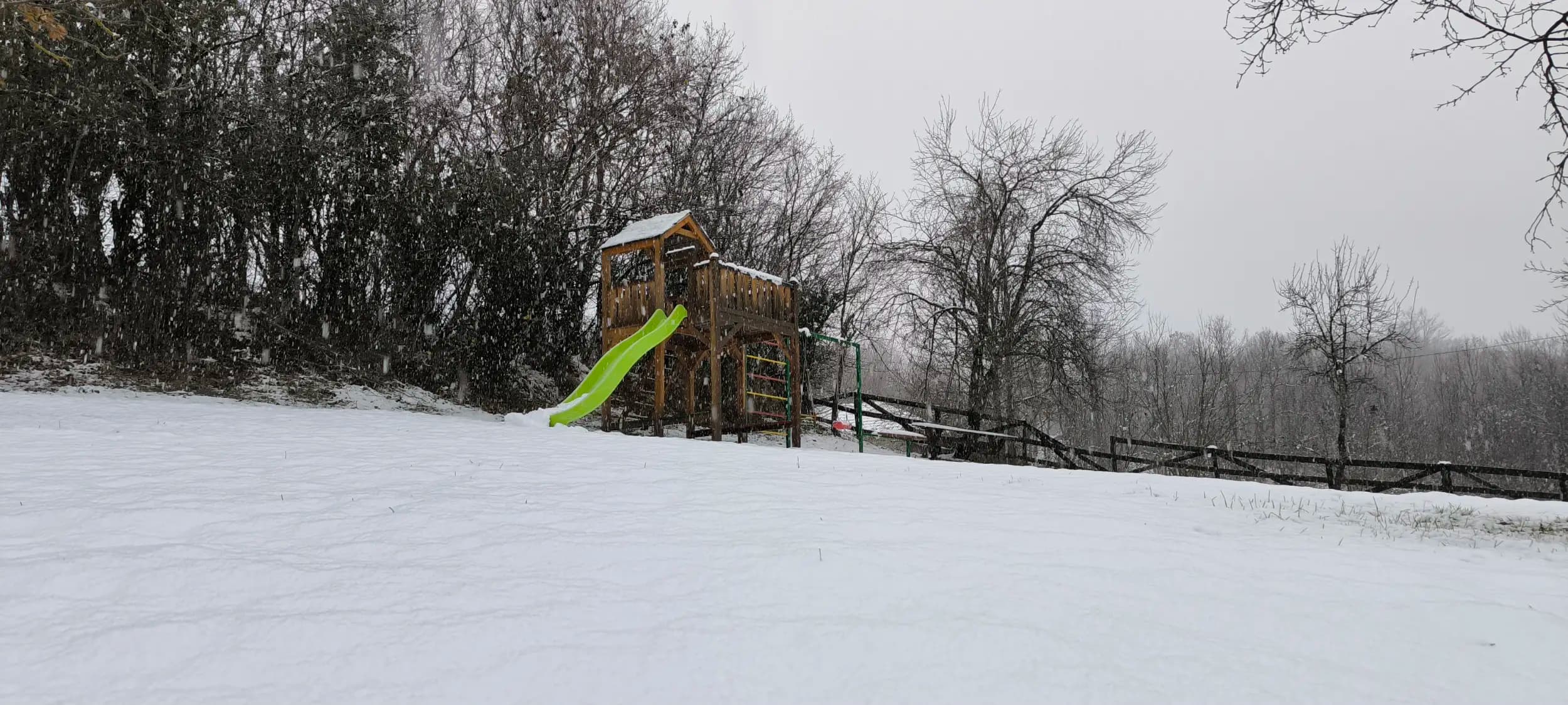 Мераклийската къща