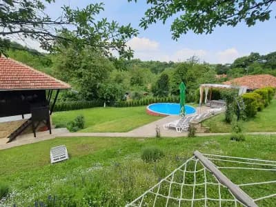 Мераклийската къща