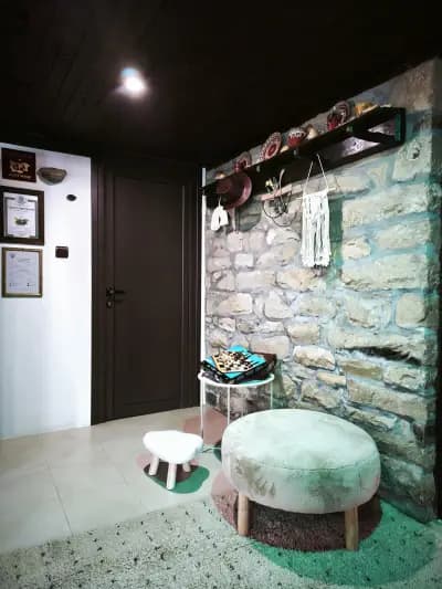 Мераклийската къща