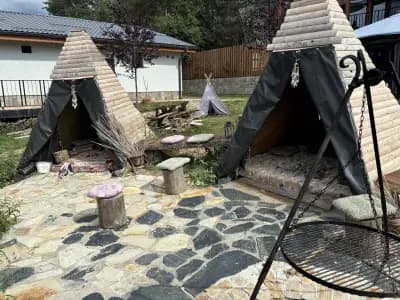 Dakota Forest Retreat