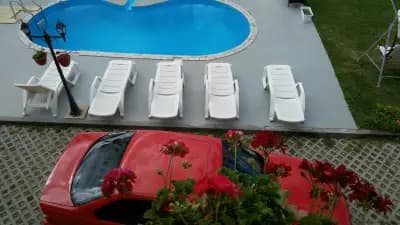 Gledkata Complex