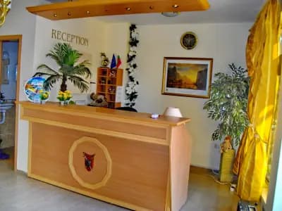 Hotel Vienna Nesebar - Хотел Виена Несебър