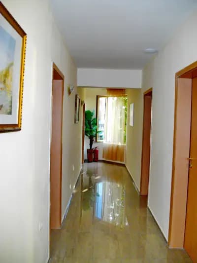 Hotel Vienna Nesebar - Хотел Виена Несебър