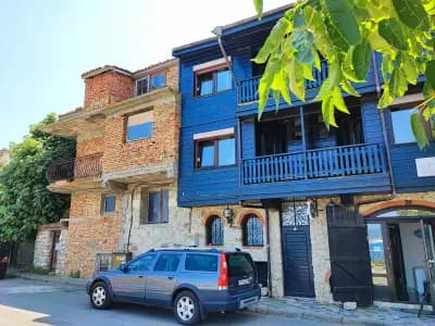 Saint Sofia Guest House Къща за Гости