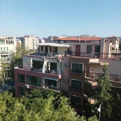 Вечна Р