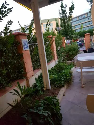 хотел „Блек сий“