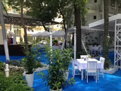 хотел „Блек сий“