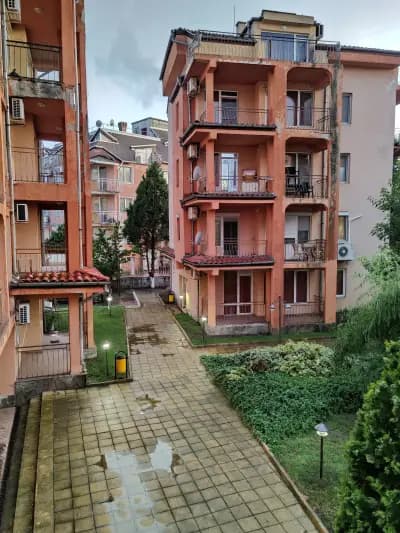 Family Hotel Casa Brava