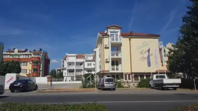 Family Hotel Casa Brava