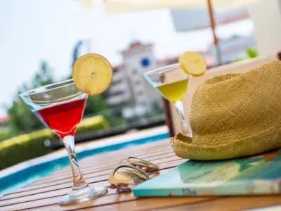 Milennia Family Hotel