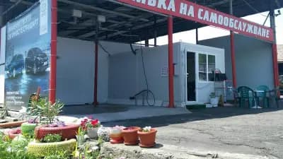 Автомивка на самообслужване „Влади“