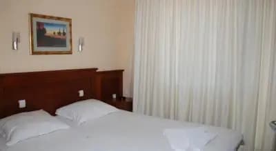 HOTEL ELIZABETH RAVDA