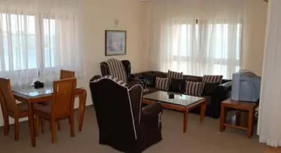 HOTEL ELIZABETH RAVDA