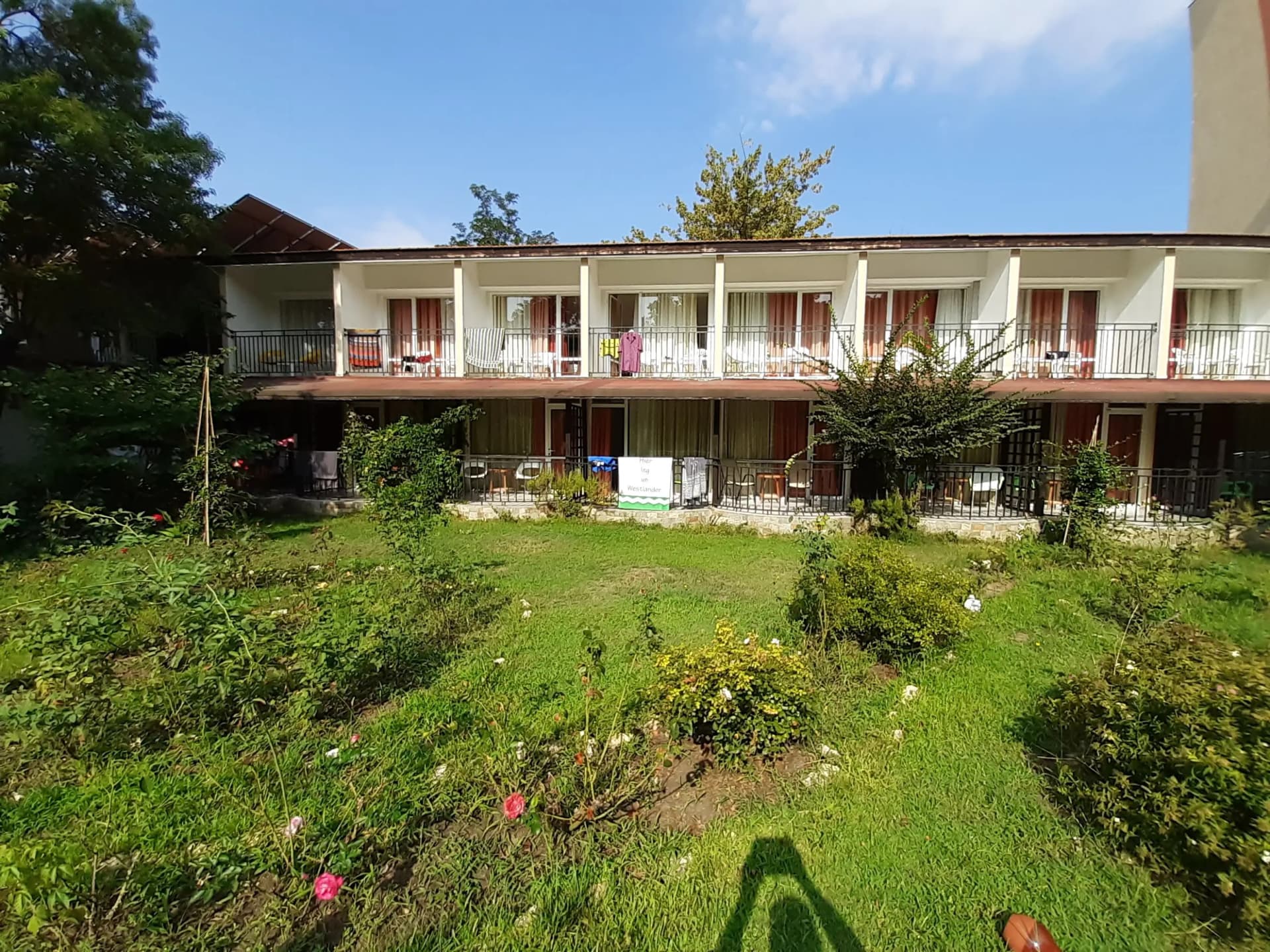 Hotel Jupiter