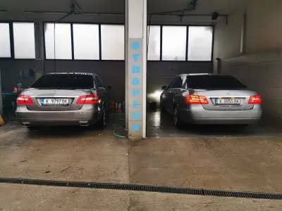 Автомивка GOLD