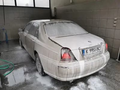 Автомивка GOLD