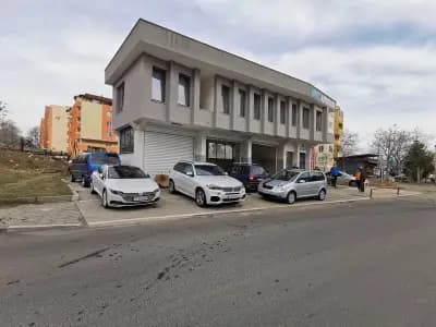Автомивка GOLD