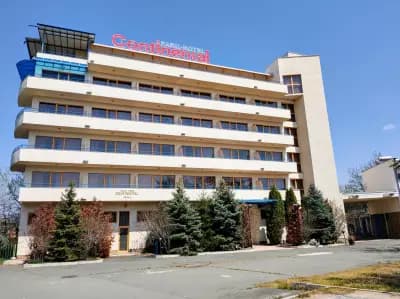 Парк-хотел „Континентал“