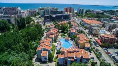 Елит 1 апартаменти