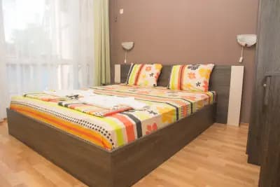 Елит 1 апартаменти