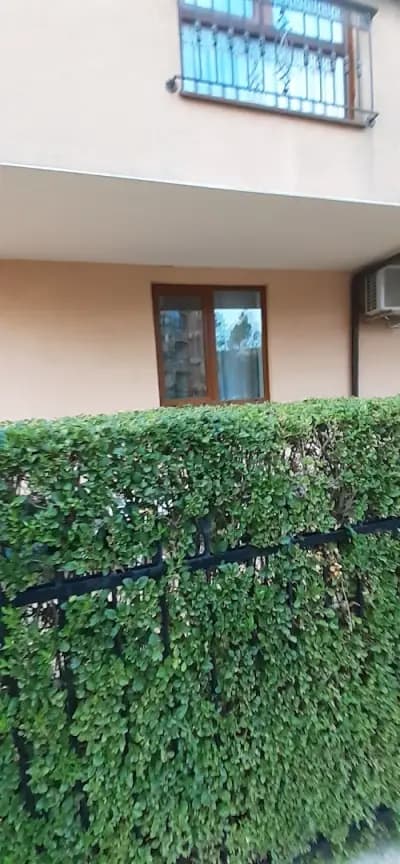 Aparthotel Efir 2