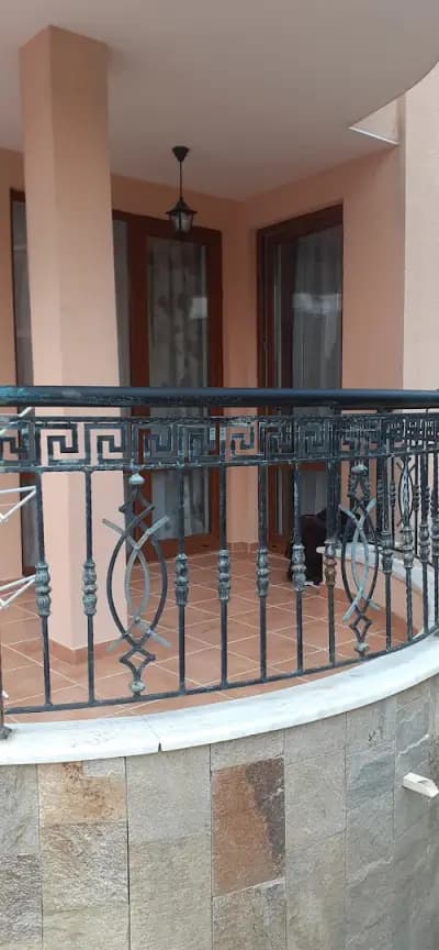 Aparthotel Efir 2