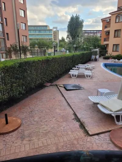 Aparthotel Efir 2