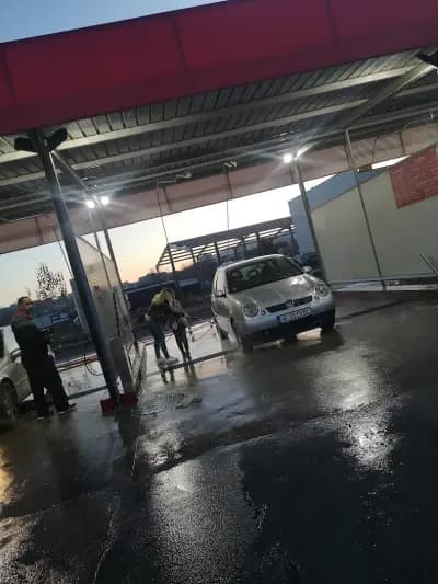 Автомивка на самообслужване Selfie Кърджали