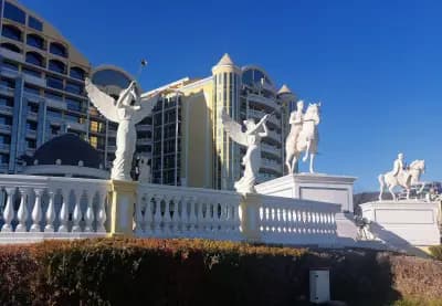 Hotel Zenith