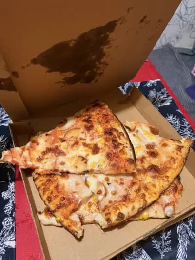 1001Gold Pizza&Grill