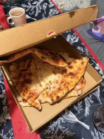 1001Gold Pizza&Grill