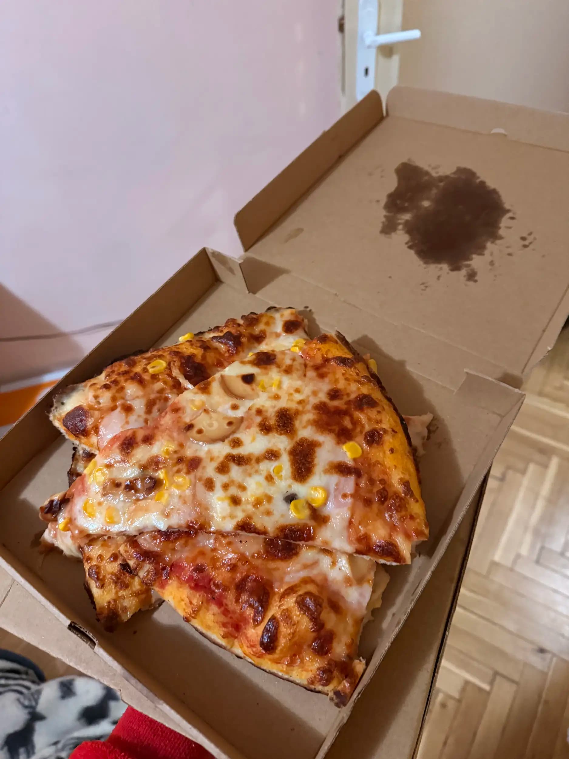 1001Gold Pizza&Grill