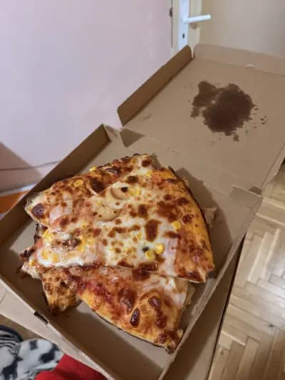 1001Gold Pizza&Grill