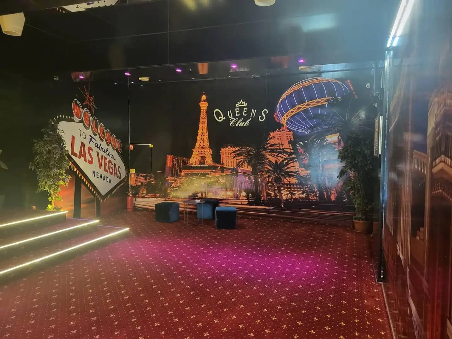 Casino BetMarket