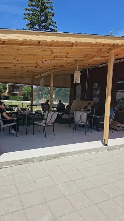 The*Magic*Bar & GRILL [D/R]