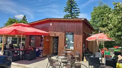 The*Magic*Bar & GRILL [D/R]