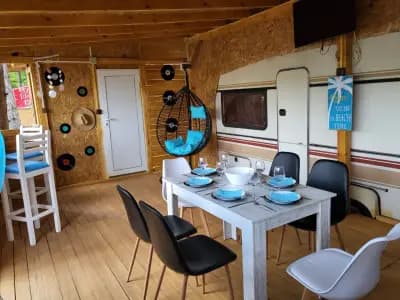 Каравани под наем “Незабравимо лято”