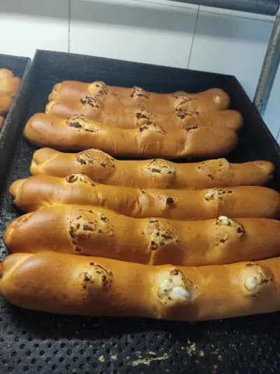 Пекарна "Ерисал"