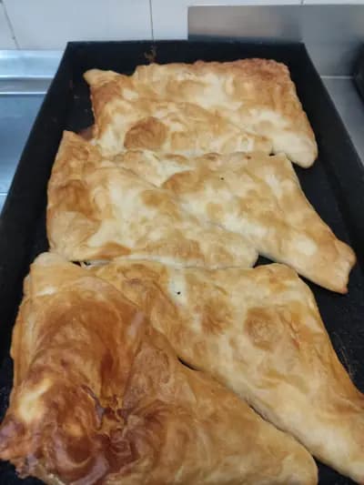 Пекарна "Ерисал"