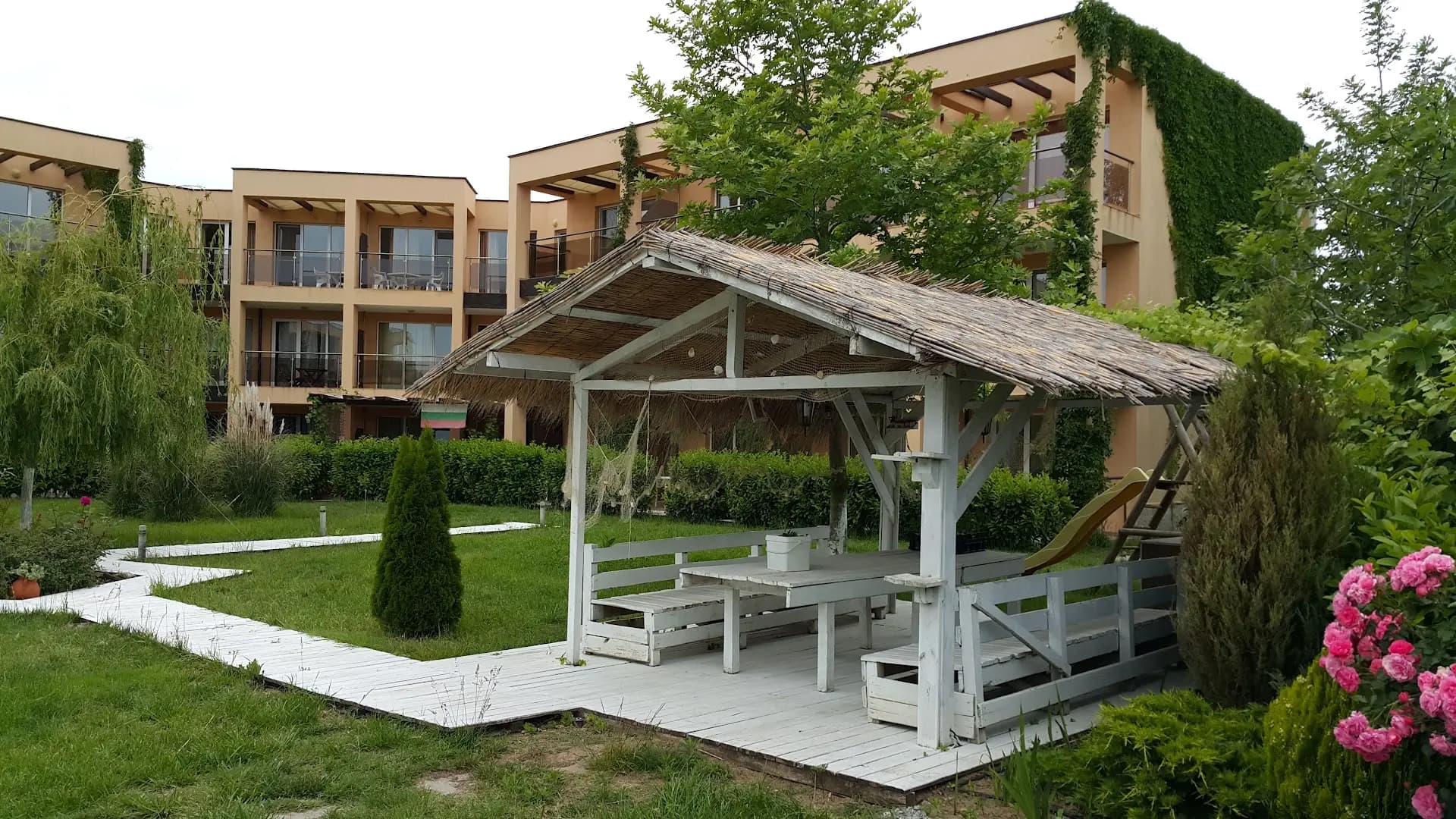 Sozopoli Hills Apartment