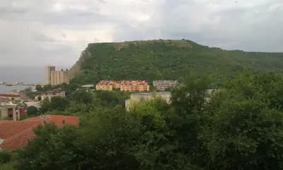 Villa Dechkoni