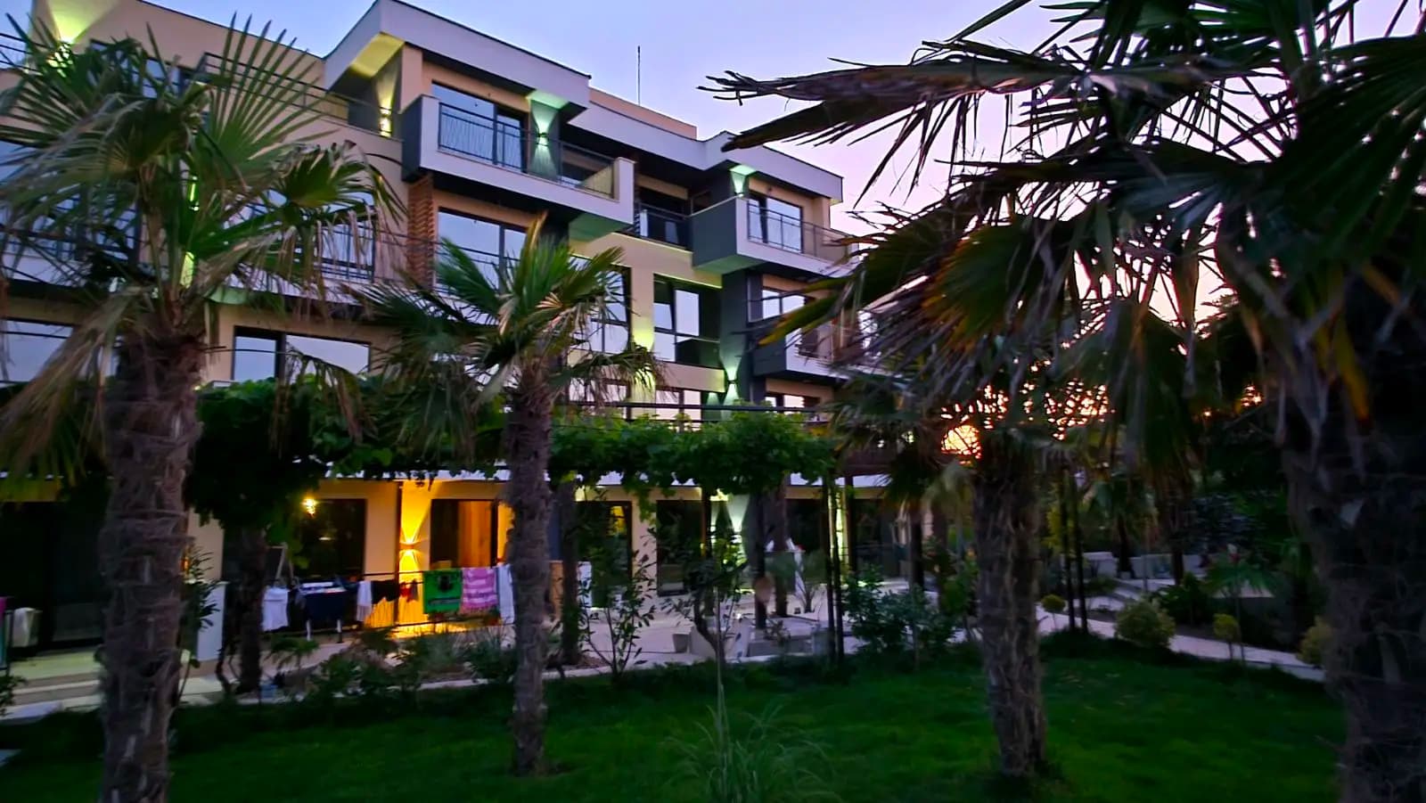 Black Sea Pearl