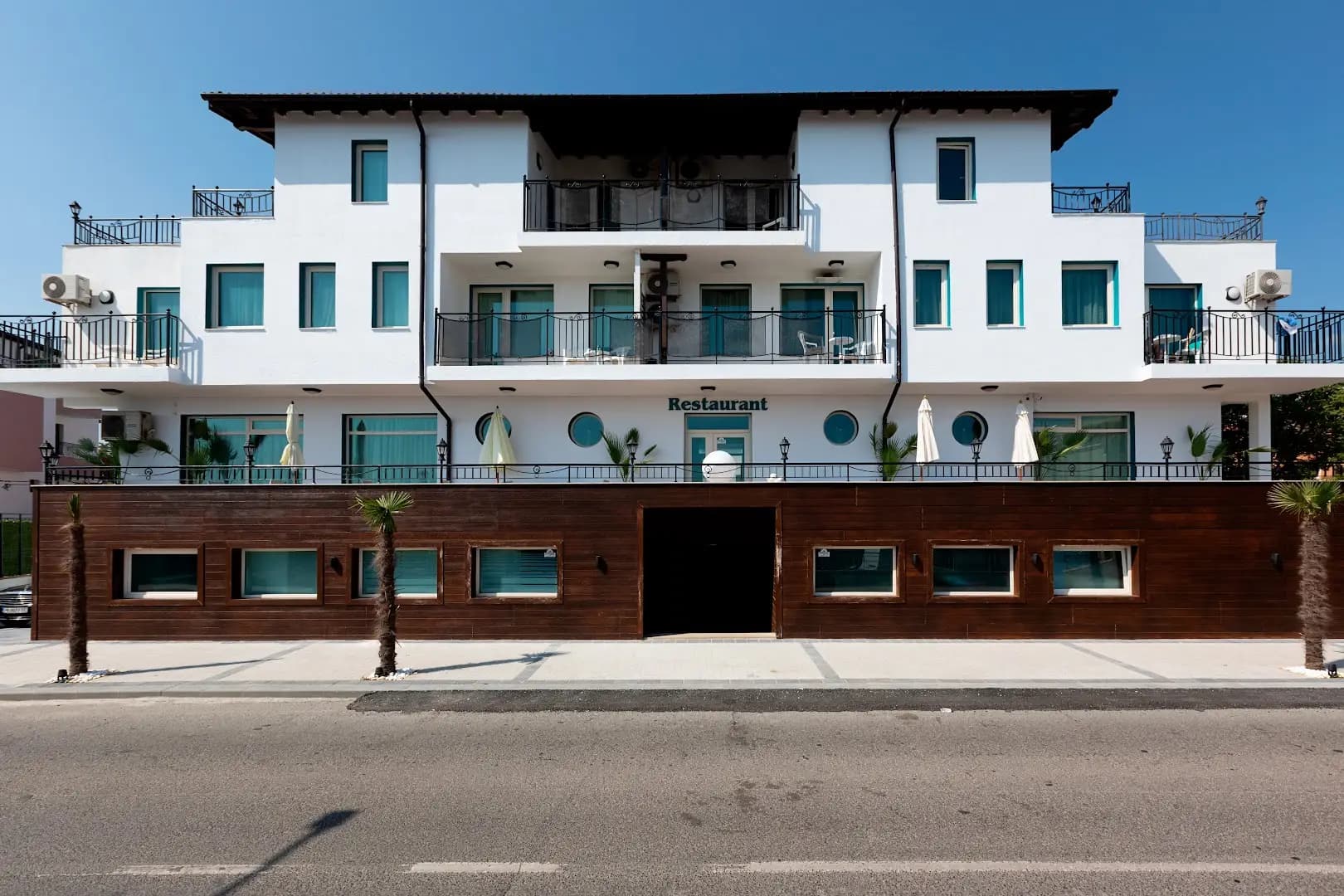 Royal Calisto Hotel